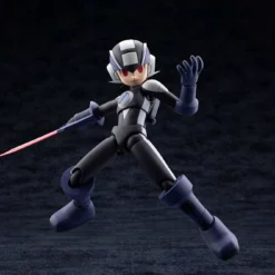 Kotobukiya Mega Man Battle Network Dark MegaMan.EXE 1/12 Scale Model Kit -Bandai Sales KP532 darkrockman 08