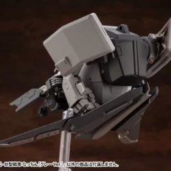 JGSDF Type 07-Ⅲ Tank Nacchin [Gray Ver.] -Bandai Sales KP552 Nacchin gray up15