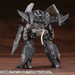 JGSDF Type 07-Ⅲ Tank Nacchin [Gray Ver.] -Bandai Sales KP552 Nacchin gray up19