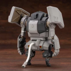 JGSDF Type 07-Ⅲ Tank Nacchin [Gray Ver.] -Bandai Sales KP552 Nacchin gray up2