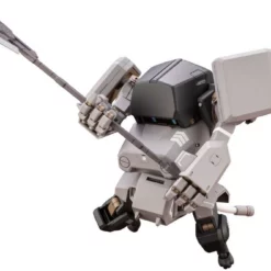 JGSDF Type 07-Ⅲ Tank Nacchin [Gray Ver.]