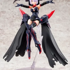 Megami Device Bullet Knights Executioner Model Kit -Bandai Sales KP560 BK executioner 06