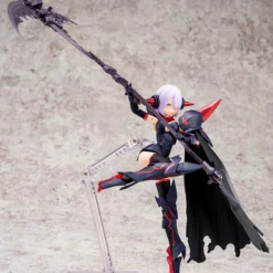 Megami Device Bullet Knights Executioner Model Kit -Bandai Sales KP560 BK executioner 07