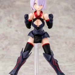 Megami Device Bullet Knights Executioner Model Kit -Bandai Sales KP560 BK executioner 11