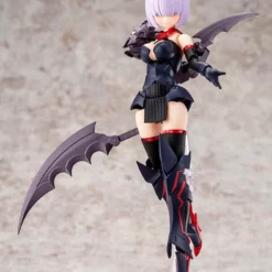 Megami Device Bullet Knights Executioner Model Kit -Bandai Sales KP560 BK executioner 13