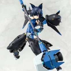 Alice Gear Aegis Megami Device Mutsumi Koashi Exclusive Model Kit 17 Alice Gear Aegis Megami Device Mutsumi Koashi Exclusive Model Kit -Bandai Sales KP600 mutsumi koashi 05