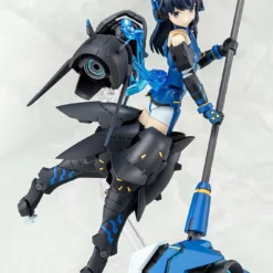 Alice Gear Aegis Megami Device Mutsumi Koashi Exclusive Model Kit 20 Alice Gear Aegis Megami Device Mutsumi Koashi Exclusive Model Kit -Bandai Sales KP600 mutsumi koashi 08