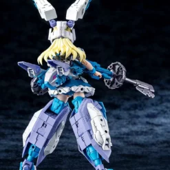 Kotobukiya Megami Device Chaos & Pretty Alice Model Kit -Bandai Sales KP615 CP alice 06