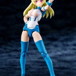 Kotobukiya Megami Device Chaos & Pretty Alice Model Kit -Bandai Sales KP615 CP alice 09