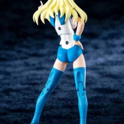 Kotobukiya Megami Device Chaos & Pretty Alice Model Kit -Bandai Sales KP615 CP alice 10