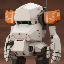 JGSDF Type 07-III Tank Prototype Nacchin 1/35 Scale Model Kit