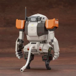 JGSDF Type 07-III Tank Prototype Nacchin 1/35 Scale Model Kit -Bandai Sales KP647 proto nacchin 03