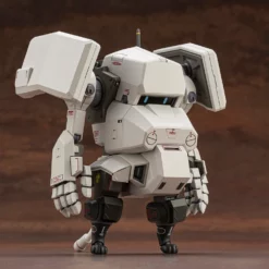 JGSDF Type 07-III Tank Prototype Nacchin 1/35 Scale Model Kit -Bandai Sales KP647 proto nacchin 06