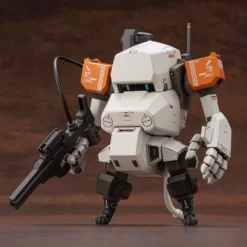 JGSDF Type 07-III Tank Prototype Nacchin 1/35 Scale Model Kit -Bandai Sales KP647 proto nacchin 10