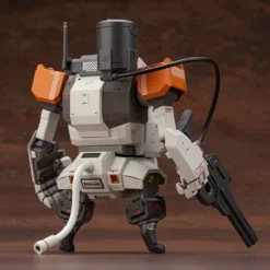 JGSDF Type 07-III Tank Prototype Nacchin 1/35 Scale Model Kit -Bandai Sales KP647 proto nacchin 11