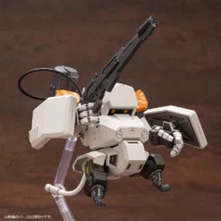 JGSDF Type 07-III Tank Prototype Nacchin 1/35 Scale Model Kit -Bandai Sales KP647 proto nacchin 16