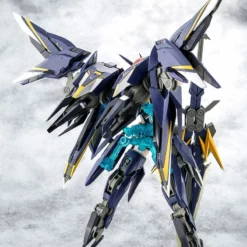 Alice Gear Aegis Megami Device Sugumi Kanagata (Ga- Shin Ver.) Model Kit -Bandai Sales KP659 sugumi kanagata gashin 02