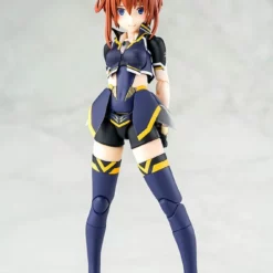 Alice Gear Aegis Megami Device Sugumi Kanagata (Ga- Shin Ver.) Model Kit -Bandai Sales KP659 sugumi kanagata gashin 10
