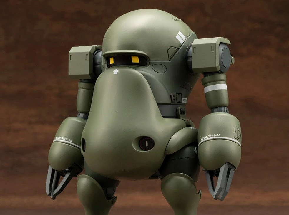 JGSDF Type 06-Ⅲ Tank Roku 1/35 Scale Model Kit 1 JGSDF Type 06-Ⅲ Tank Roku 1/35 Scale Model Kit