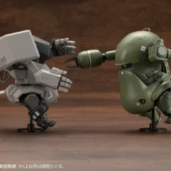 JGSDF Type 06-Ⅲ Tank Roku 1/35 Scale Model Kit 27 JGSDF Type 06-Ⅲ Tank Roku 1/35 Scale Model Kit -Bandai Sales KP670 tank roku 08