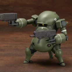 JGSDF Type 06-Ⅲ Tank Roku 1/35 Scale Model Kit 33 JGSDF Type 06-Ⅲ Tank Roku 1/35 Scale Model Kit -Bandai Sales KP670 tank roku 14