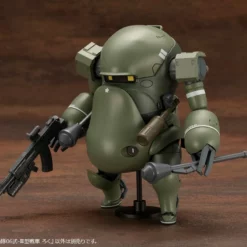 JGSDF Type 06-Ⅲ Tank Roku 1/35 Scale Model Kit 35 JGSDF Type 06-Ⅲ Tank Roku 1/35 Scale Model Kit -Bandai Sales KP670 tank roku 16