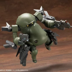 JGSDF Type 06-Ⅲ Tank Roku 1/35 Scale Model Kit 36 JGSDF Type 06-Ⅲ Tank Roku 1/35 Scale Model Kit -Bandai Sales KP670 tank roku 17