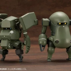 JGSDF Type 06-Ⅲ Tank Roku 1/35 Scale Model Kit 37 JGSDF Type 06-Ⅲ Tank Roku 1/35 Scale Model Kit -Bandai Sales KP670 tank roku 18