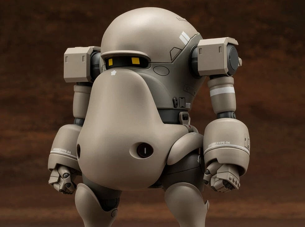 JGSDF Type 06-III Tank Roku (Custom Ver.) 1/35 Scale Model Kit 1 JGSDF Type 06-III Tank Roku (Custom Ver.) 1/35 Scale Model Kit