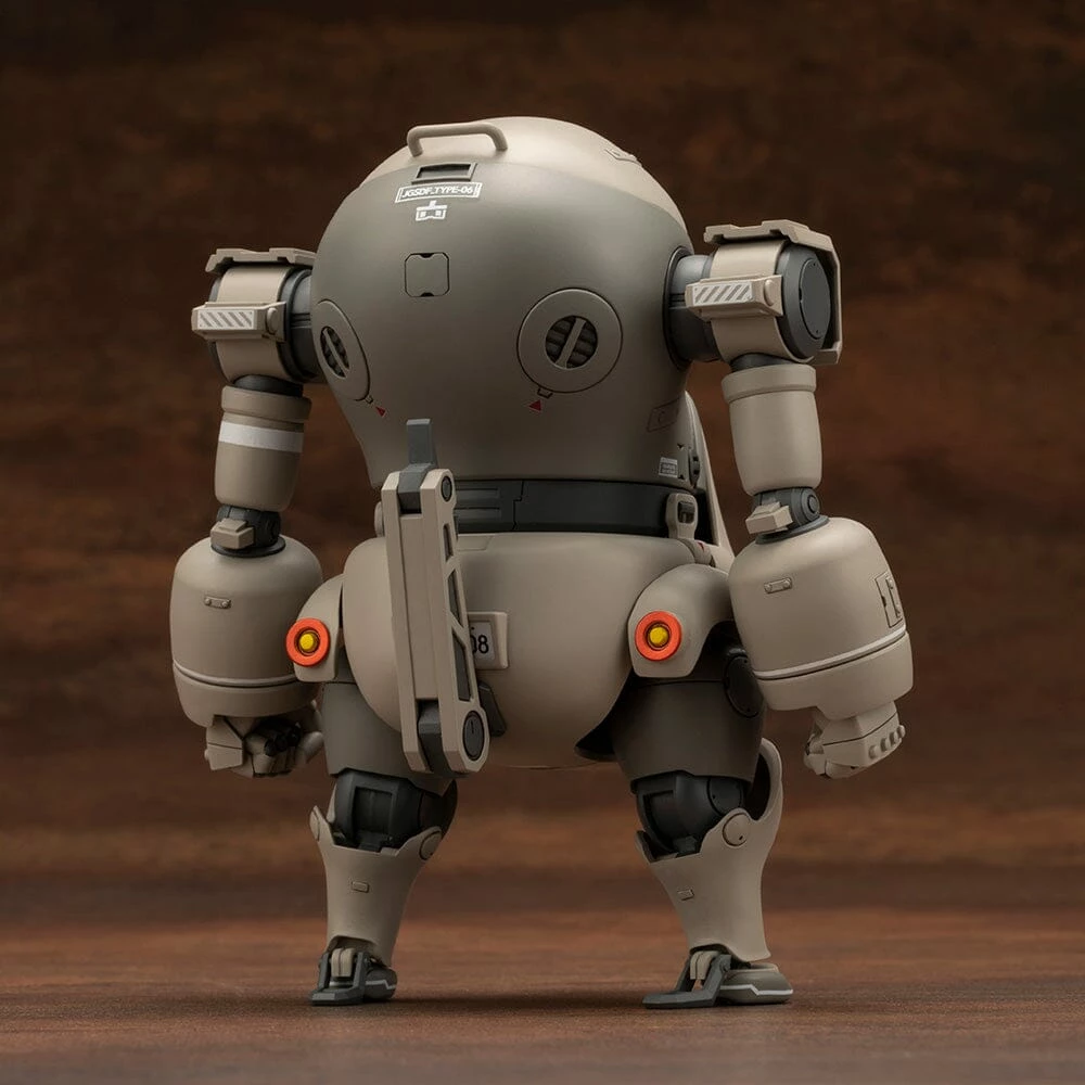 JGSDF Type 06-III Tank Roku (Custom Ver.) 1/35 Scale Model Kit 2 JGSDF Type 06-III Tank Roku (Custom Ver.) 1/35 Scale Model Kit - Image 2