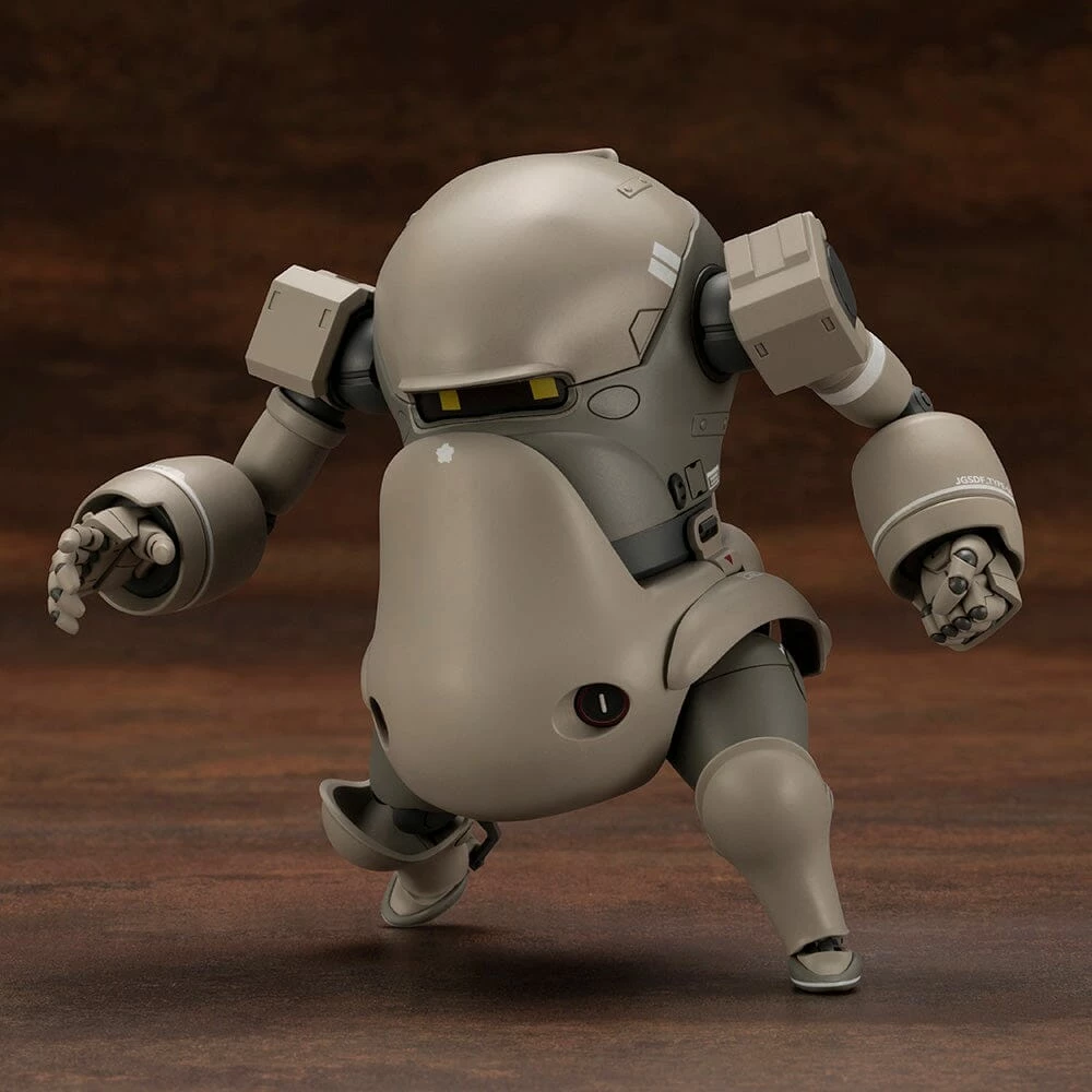 JGSDF Type 06-III Tank Roku (Custom Ver.) 1/35 Scale Model Kit 3 JGSDF Type 06-III Tank Roku (Custom Ver.) 1/35 Scale Model Kit - Image 3