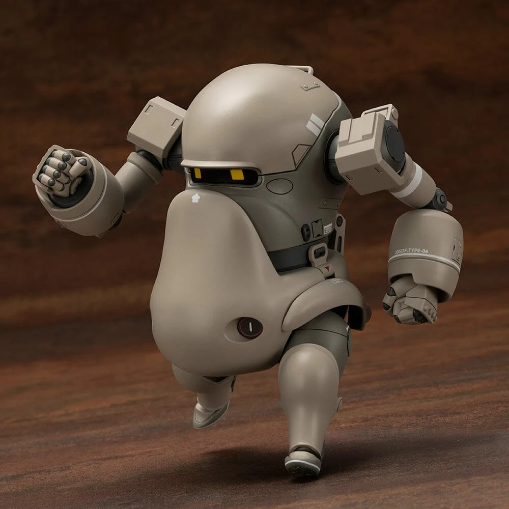 JGSDF Type 06-III Tank Roku (Custom Ver.) 1/35 Scale Model Kit 4 JGSDF Type 06-III Tank Roku (Custom Ver.) 1/35 Scale Model Kit - Image 4