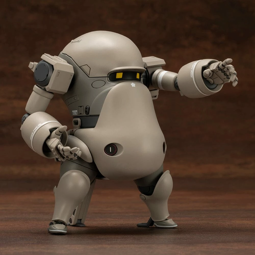 JGSDF Type 06-III Tank Roku (Custom Ver.) 1/35 Scale Model Kit 5 JGSDF Type 06-III Tank Roku (Custom Ver.) 1/35 Scale Model Kit - Image 5