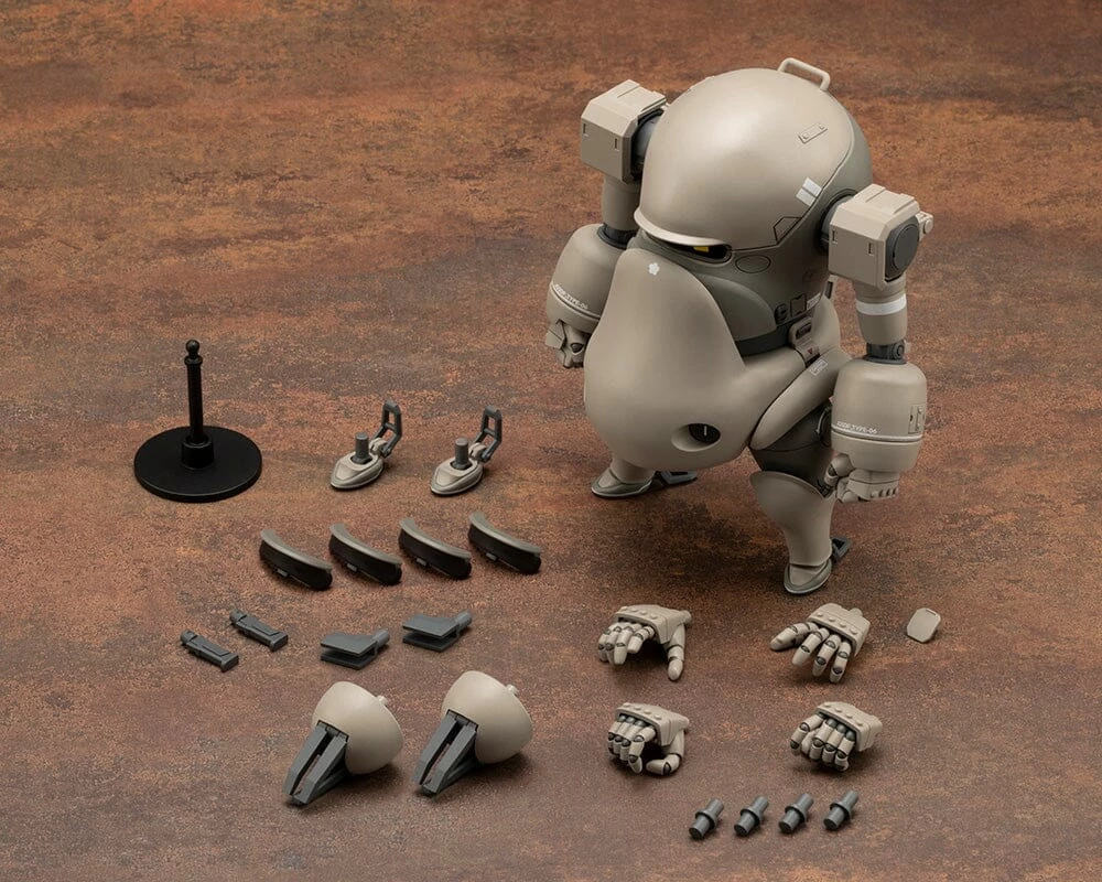 JGSDF Type 06-III Tank Roku (Custom Ver.) 1/35 Scale Model Kit 8 JGSDF Type 06-III Tank Roku (Custom Ver.) 1/35 Scale Model Kit - Image 8