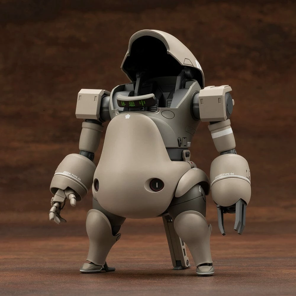 JGSDF Type 06-III Tank Roku (Custom Ver.) 1/35 Scale Model Kit 12 JGSDF Type 06-III Tank Roku (Custom Ver.) 1/35 Scale Model Kit - Image 12