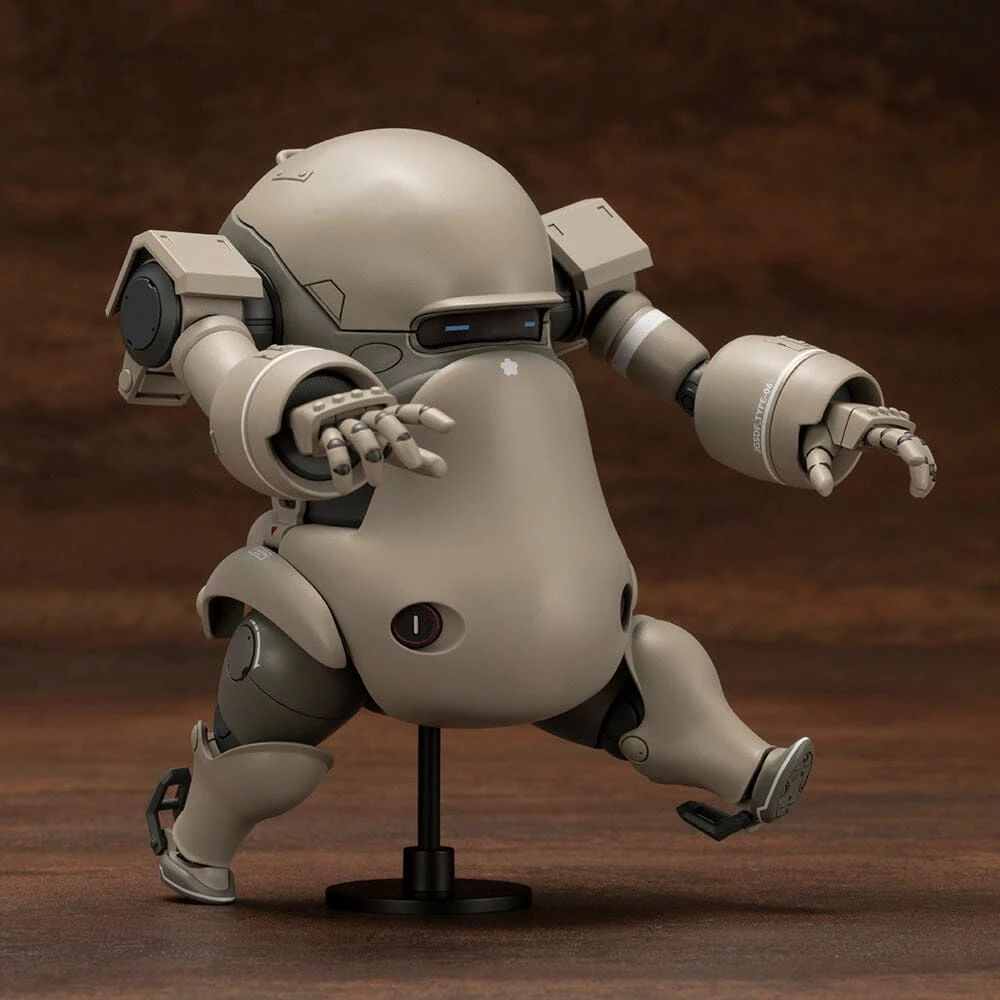 JGSDF Type 06-III Tank Roku (Custom Ver.) 1/35 Scale Model Kit 13 JGSDF Type 06-III Tank Roku (Custom Ver.) 1/35 Scale Model Kit - Image 13