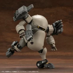 JGSDF Type 06-III Tank Roku (Custom Ver.) 1/35 Scale Model Kit 36 JGSDF Type 06-III Tank Roku (Custom Ver.) 1/35 Scale Model Kit -Bandai Sales KP671 tank roku custom 17