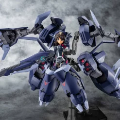 Kotobukiya Alice Gear Aegis Megami Device Kaneshiya Sitara (Tenki Ver.) Ganesha Model Kit 18 Kotobukiya Alice Gear Aegis Megami Device Kaneshiya Sitara (Tenki Ver.) Ganesha Model Kit -Bandai Sales KP678 sitara tenki ganesa 03