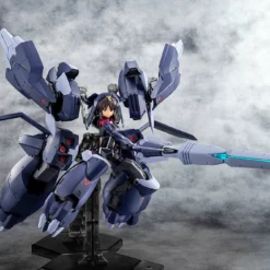 Kotobukiya Alice Gear Aegis Megami Device Kaneshiya Sitara (Tenki Ver.) Ganesha Model Kit 19 Kotobukiya Alice Gear Aegis Megami Device Kaneshiya Sitara (Tenki Ver.) Ganesha Model Kit -Bandai Sales KP678 sitara tenki ganesa 04