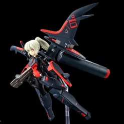 Busou Shinki Megami Device Angel Arnval (Repaint Color Ver.) Model Kit 15 Busou Shinki Megami Device Angel Arnval (Repaint Color Ver.) Model Kit -Bandai Sales KP693 Arnval RepaintVer 01