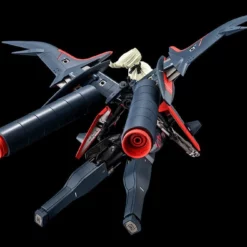 Busou Shinki Megami Device Angel Arnval (Repaint Color Ver.) Model Kit 16 Busou Shinki Megami Device Angel Arnval (Repaint Color Ver.) Model Kit -Bandai Sales KP693 Arnval RepaintVer 02