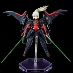 Busou Shinki Megami Device Angel Arnval (Repaint Color Ver.) Model Kit 19 Busou Shinki Megami Device Angel Arnval (Repaint Color Ver.) Model Kit -Bandai Sales KP693 Arnval RepaintVer 07