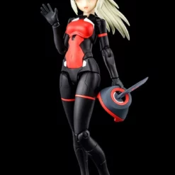 Busou Shinki Megami Device Angel Arnval (Repaint Color Ver.) Model Kit 21 Busou Shinki Megami Device Angel Arnval (Repaint Color Ver.) Model Kit -Bandai Sales KP693 Arnval RepaintVer 08