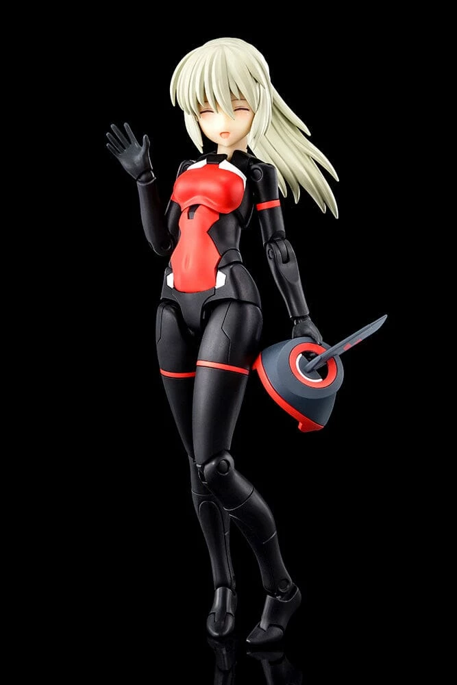 Busou Shinki Megami Device Angel Arnval (Repaint Color Ver.) Model Kit 9 Busou Shinki Megami Device Angel Arnval (Repaint Color Ver.) Model Kit - Image 9