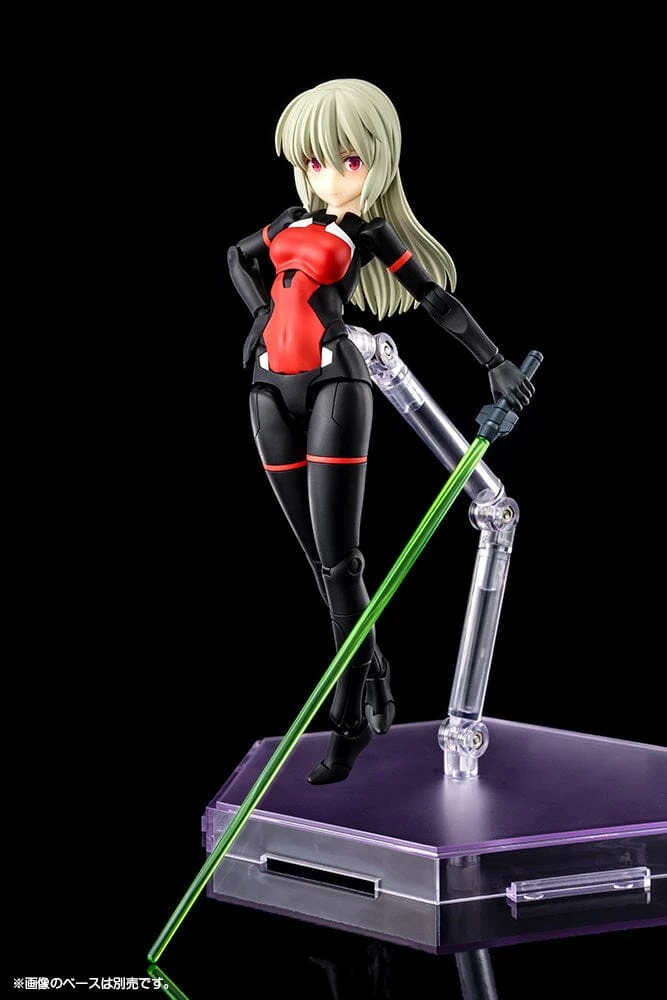 Busou Shinki Megami Device Angel Arnval (Repaint Color Ver.) Model Kit 11 Busou Shinki Megami Device Angel Arnval (Repaint Color Ver.) Model Kit - Image 11