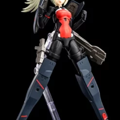 Busou Shinki Megami Device Angel Arnval (Repaint Color Ver.) Model Kit 24 Busou Shinki Megami Device Angel Arnval (Repaint Color Ver.) Model Kit -Bandai Sales KP693 Arnval RepaintVer 11