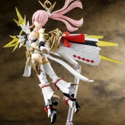 Kotobukiya Auv Amaterasu Regalia Megami Device Model Kit 21 Kotobukiya Auv Amaterasu Regalia Megami Device Model Kit -Bandai Sales KP698 auv amaterasu regalia 06
