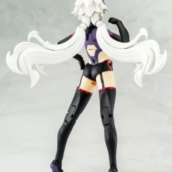 Megami Device Auv Susanowo Regalia Model Kit -Bandai Sales KP699 auv susanowo regalia 11