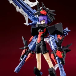 Megami Device Chaos & Pretty Grandma 17 Megami Device Chaos & Pretty Grandma -Bandai Sales KP717 cp granma 03