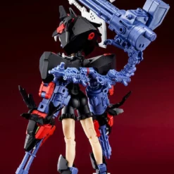 Megami Device Chaos & Pretty Grandma 18 Megami Device Chaos & Pretty Grandma -Bandai Sales KP717 cp granma 04